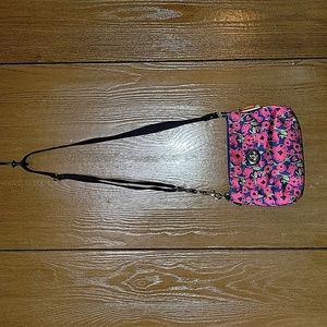 Coach Poppy crossbody bag